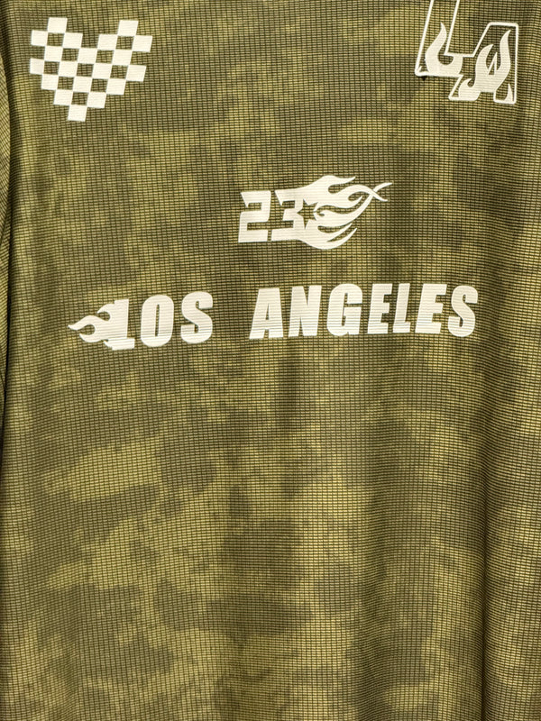 Loas Angeles |  Unisex Self Imported Tees | Streetwear