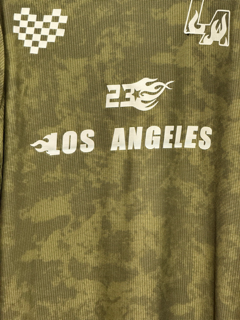 Loas Angeles |  Unisex Self Imported Tees | Streetwear