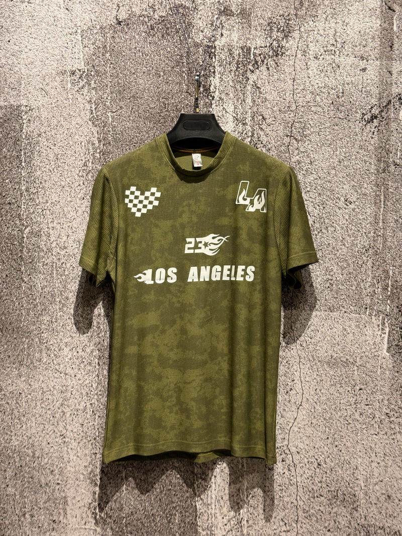 Loas Angeles |  Unisex Self Imported Tees | Streetwear