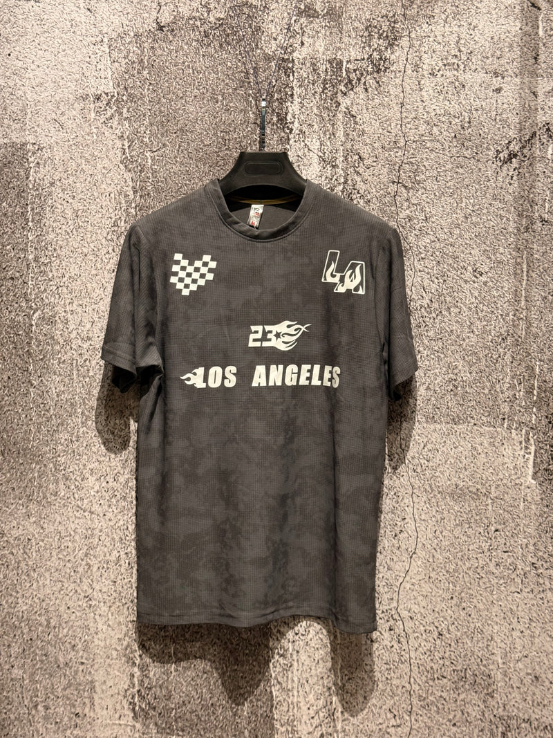 Loas Angeles |  Unisex Self Imported Tees | Streetwear