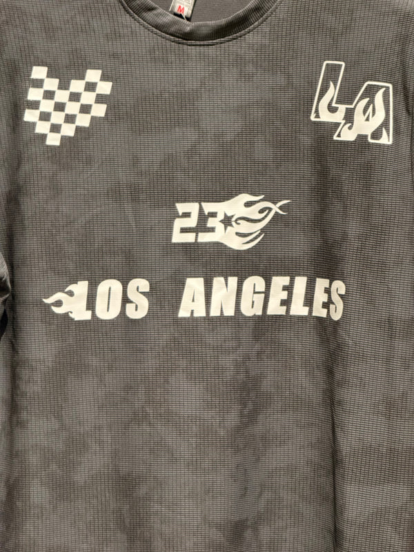 Loas Angeles |  Unisex Self Imported Tees | Streetwear