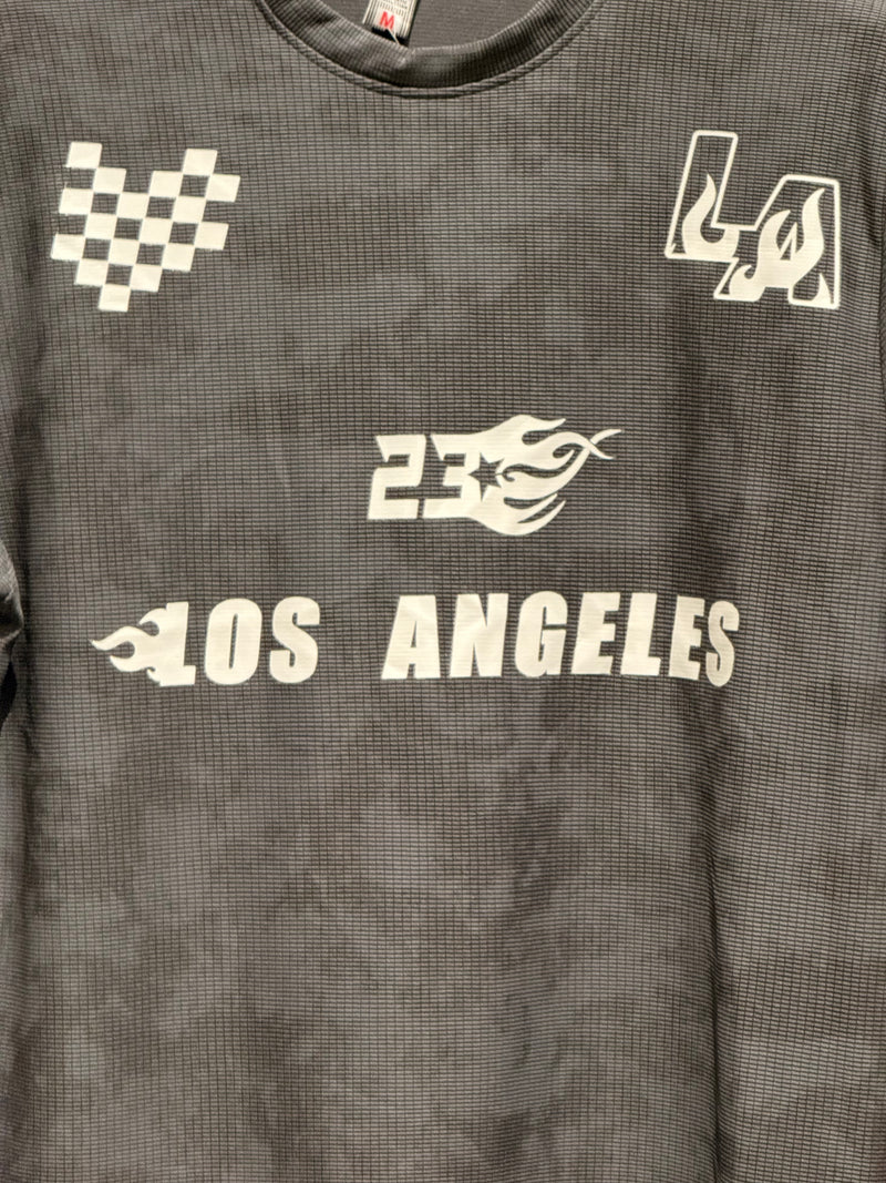 Loas Angeles |  Unisex Self Imported Tees | Streetwear