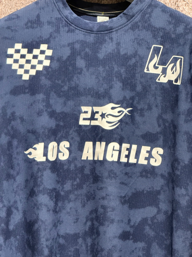 Loas Angeles |  Unisex Self Imported Tees | Streetwear