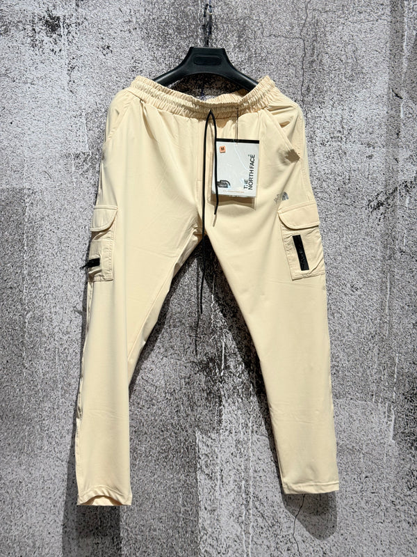 5Pocket Cargo | Regular Fit| Imported Fabric|