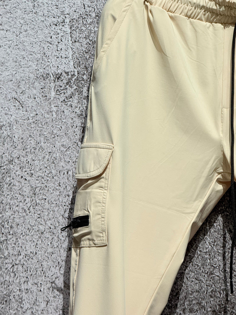 5Pocket Cargo | Regular Fit| Imported Fabric|