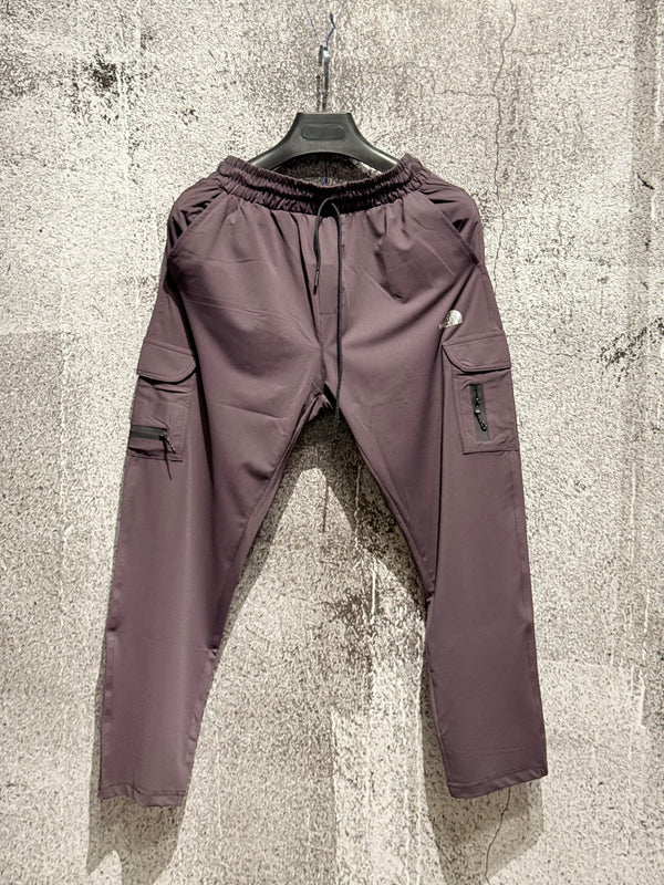 5Pocket Cargo | Regular Fit| Imported Fabric|