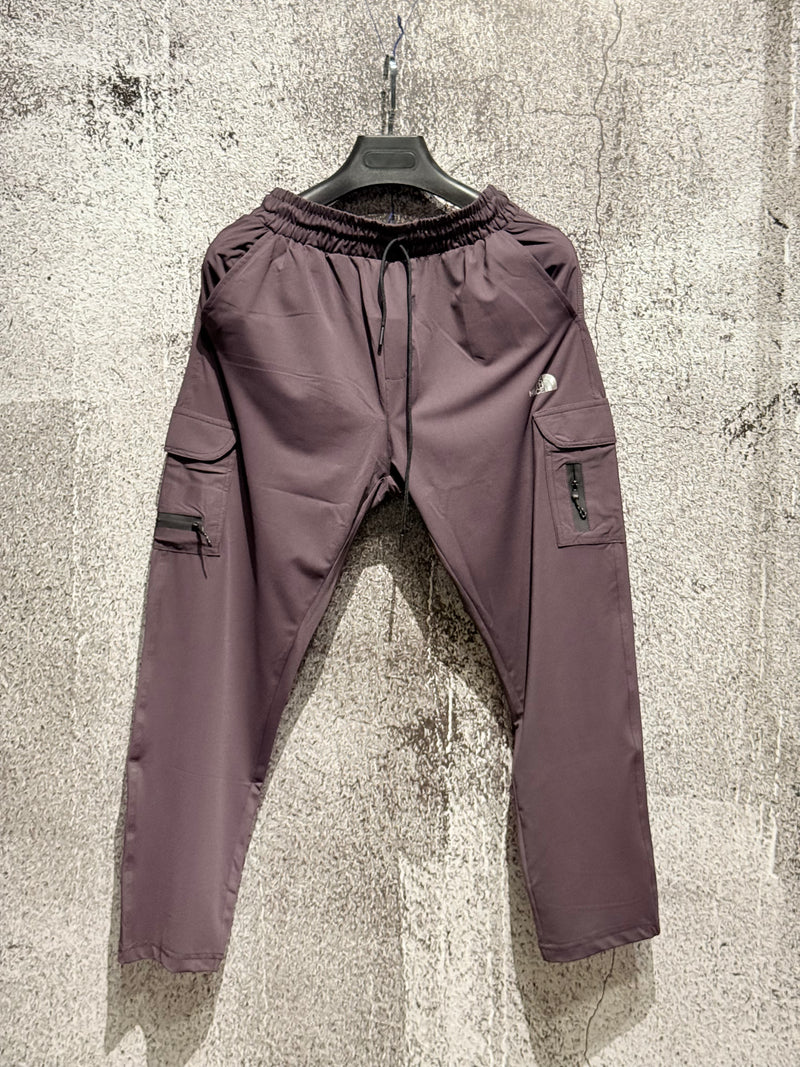 5Pocket Cargo | Regular Fit| Imported Fabric|