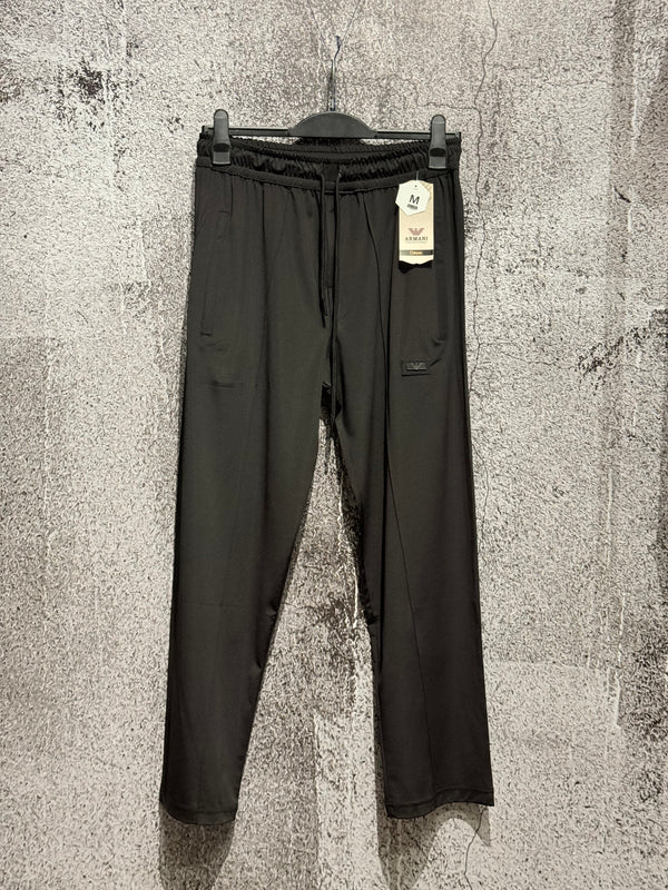 Old Money| Loose Fit Troser | Imported Fabric|