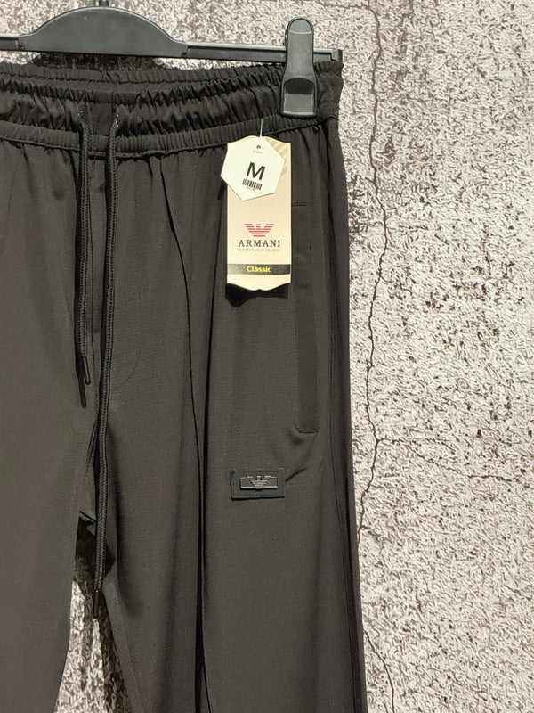 Old Money| Loose Fit Troser | Imported Fabric|