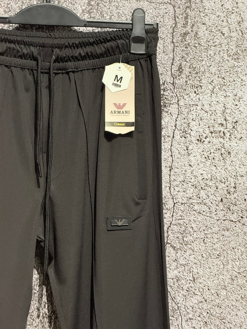 Old Money| Loose Fit Troser | Imported Fabric|