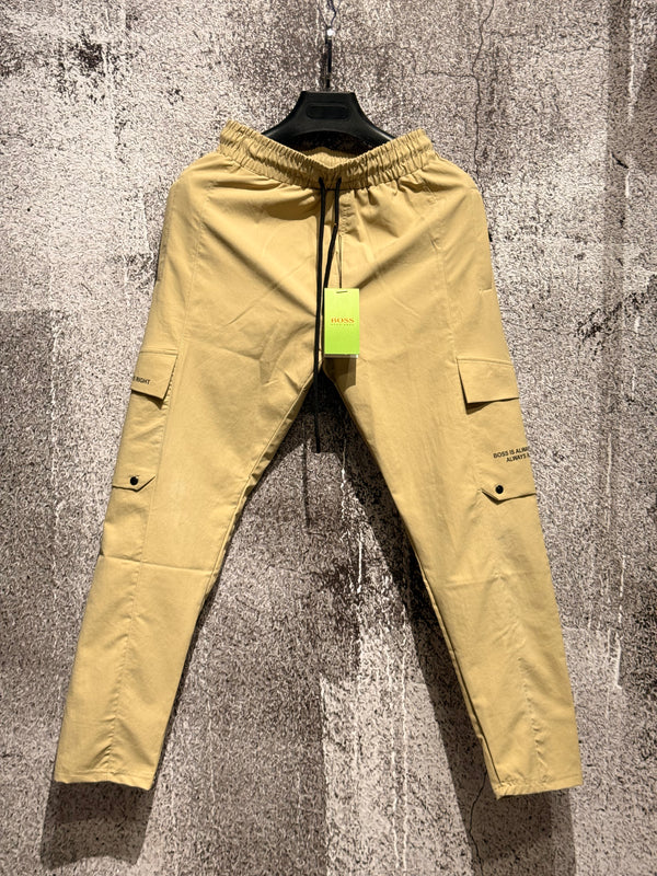 5 Pocket | Regular Fit| Imported Fabric|