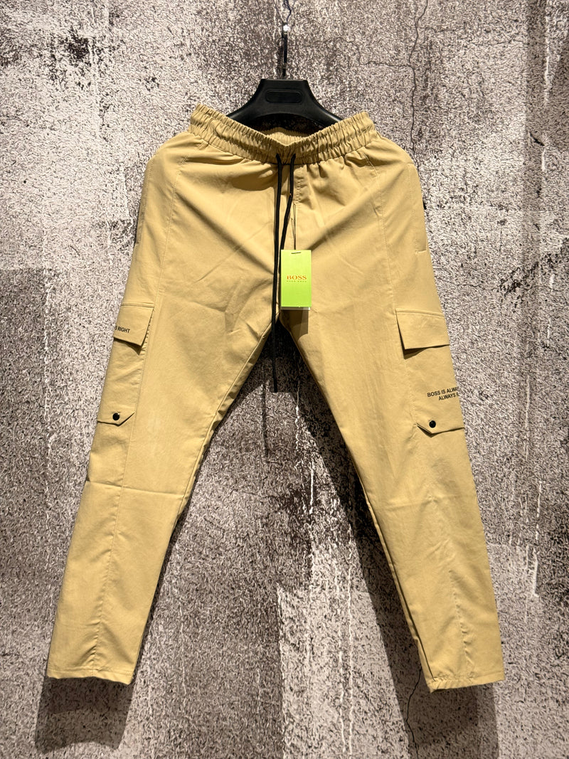 5 Pocket | Regular Fit| Imported Fabric|