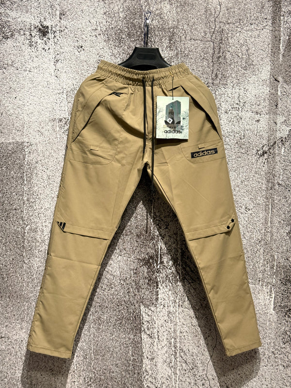 Hidden Pocket | Regular Fit | Imported Fabric|