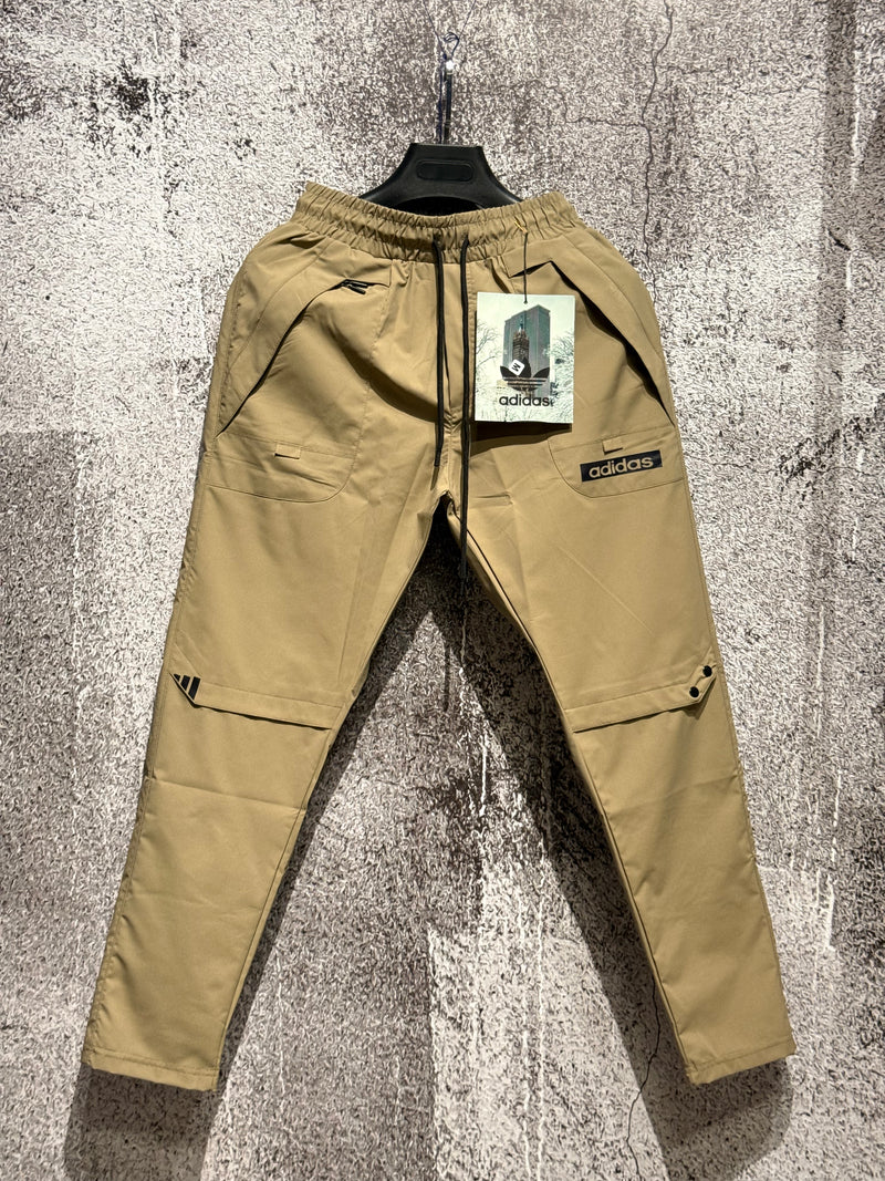 Hidden Pocket | Regular Fit | Imported Fabric|