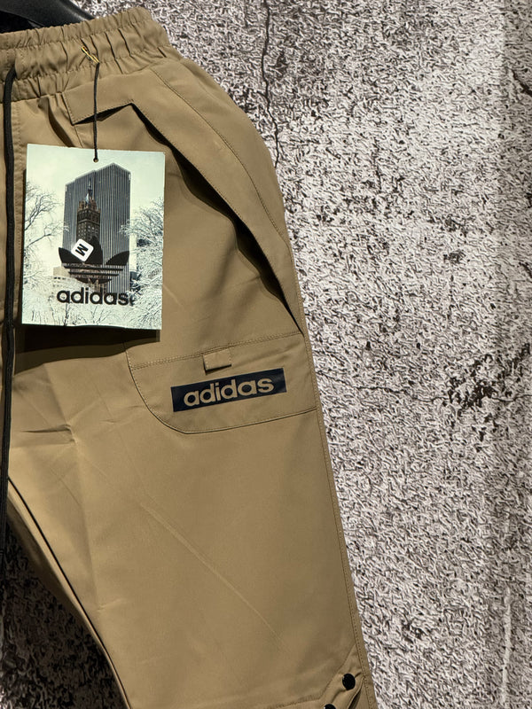 Hidden Pocket | Regular Fit | Imported Fabric|