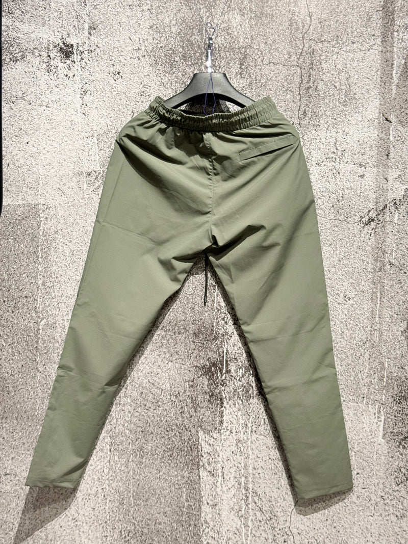 Hidden Pocket | Regular Fit| Imported Fabric|