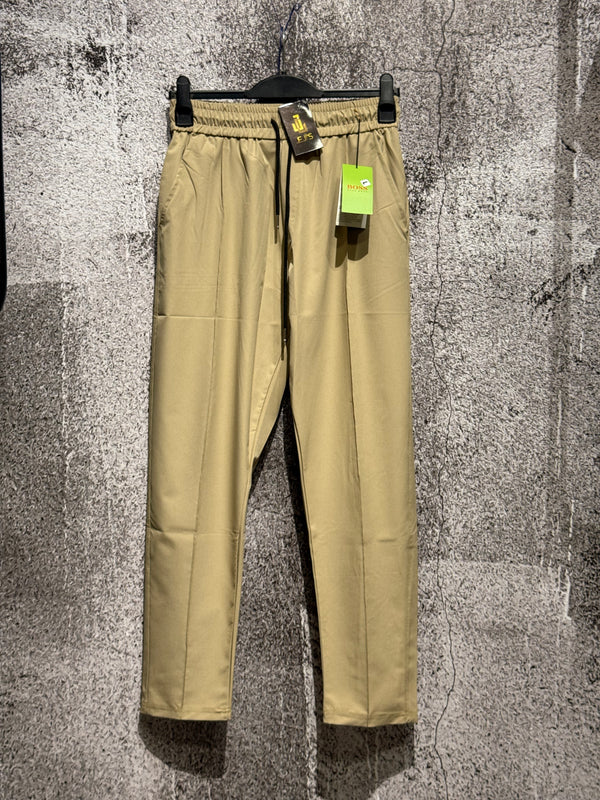 Old Money | Loose Fit | Imported Fabric|