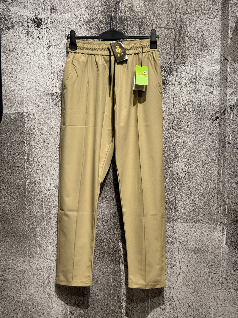 Old Money | Loose Fit | Imported Fabric|