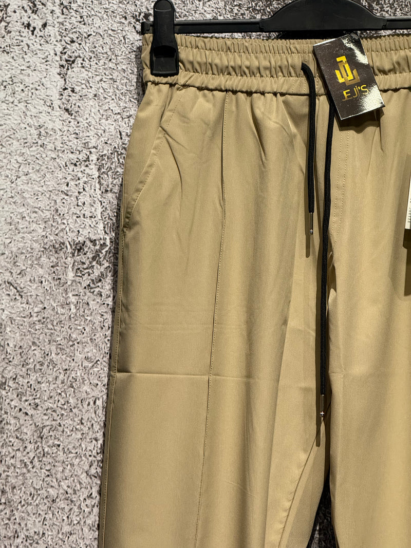 Old Money | Loose Fit | Imported Fabric|