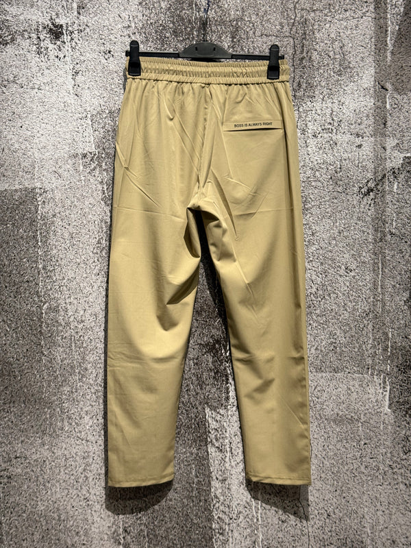 Old Money | Loose Fit | Imported Fabric|