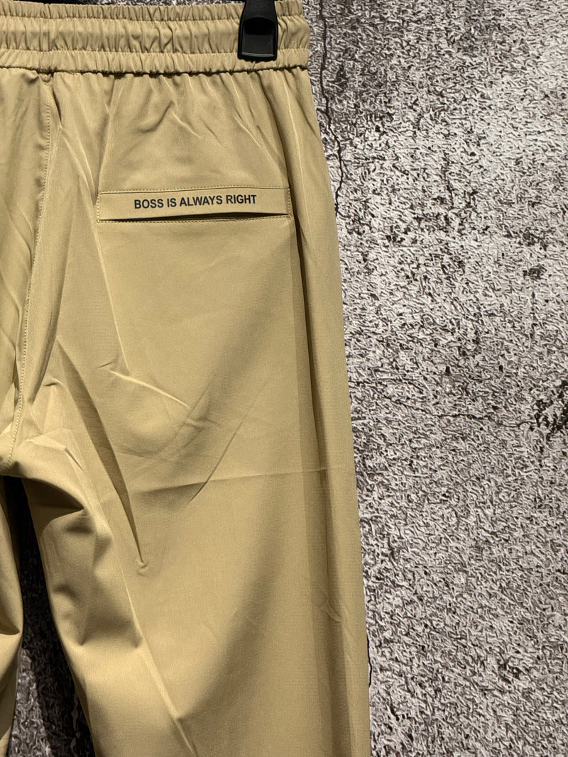 Old Money | Loose Fit | Imported Fabric|