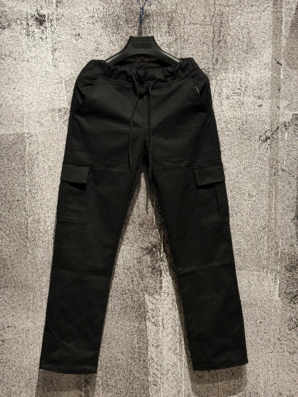 6 Pocket Cargo | Beggy Fit | Cotton Fabric