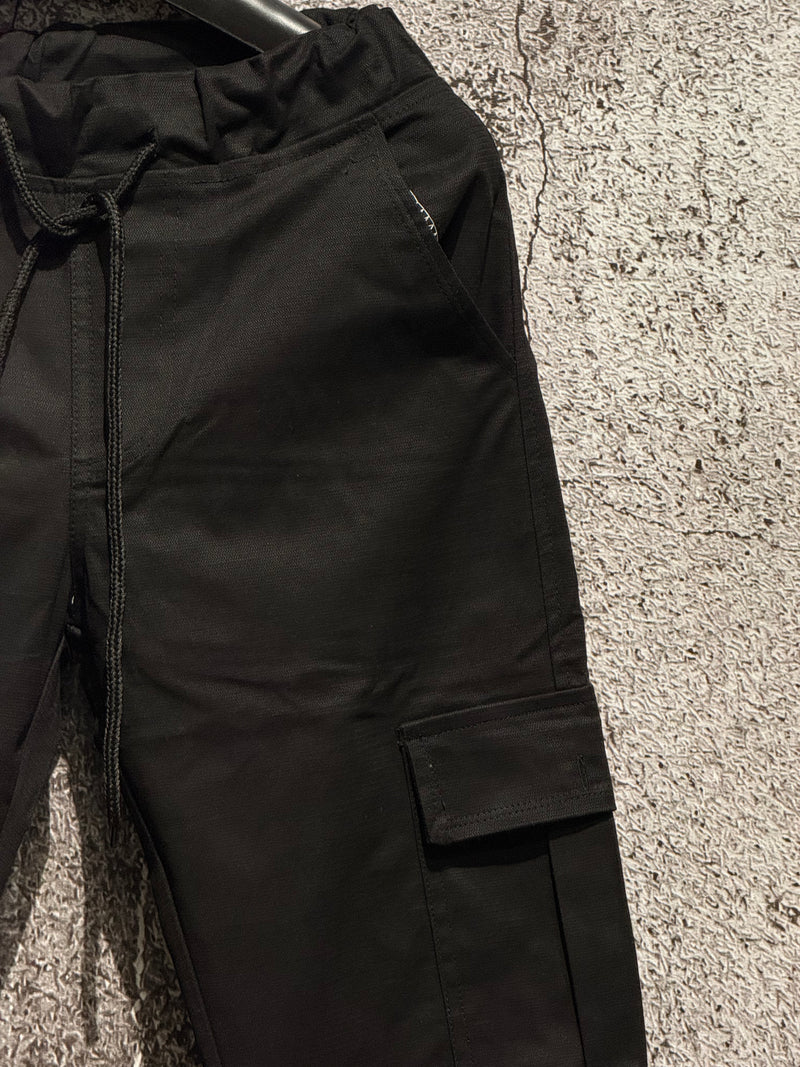 6 Pocket Cargo | Beggy Fit | Cotton Fabric