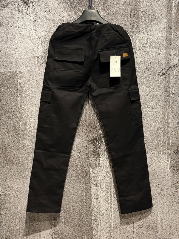 6 Pocket Cargo | Beggy Fit | Cotton Fabric