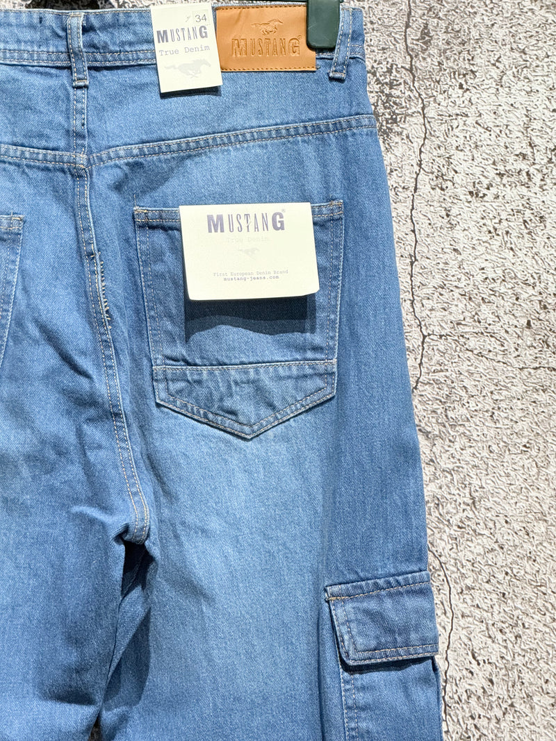 6 Pocket | Baggy Pent | Imported Fabric