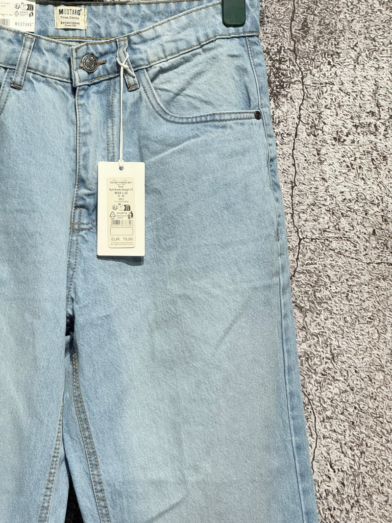 Plain | Baggy Pent | Imported Fabric