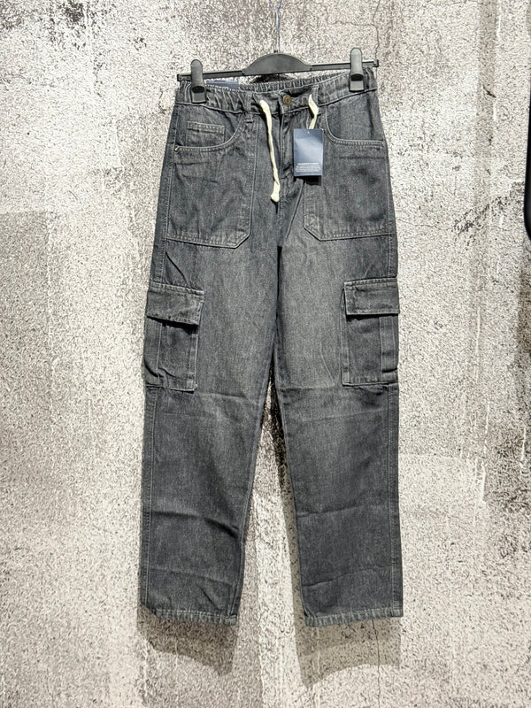 6 Pocket | Baggy Pent | Imported Fabric