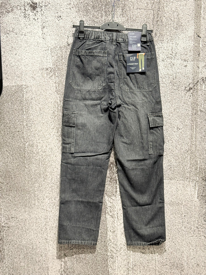 6 Pocket | Baggy Pent | Imported Fabric